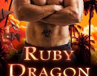 ruby dragon jada cox