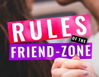 rules friend-zone kat baxter