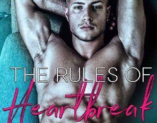 rules heartbreak brittany taylor