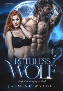 ruthless wolf, jasmine wylder