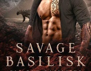 savage basilisk terry bolryder