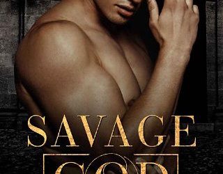 savage god ivy blake