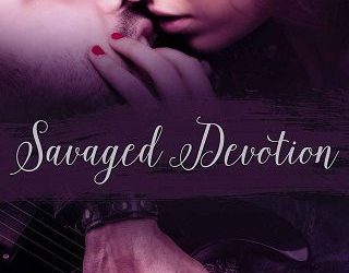 savaged devotion jennifer lyon