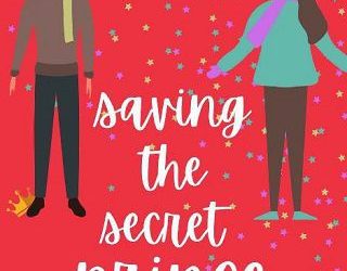 saving secret prince kristin canary