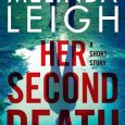 second death melinda leigh