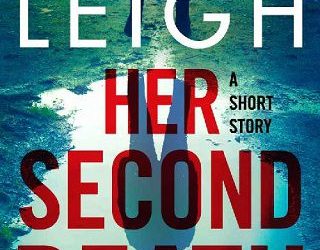 second death melinda leigh