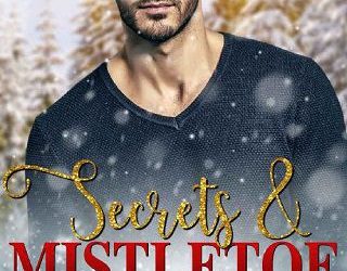 secrets mistletoe julia jarrett
