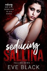 seducing sallina, eve black
