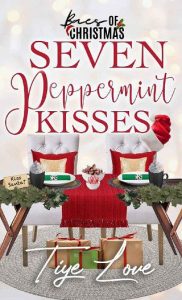 seven peppermint, tiye love
