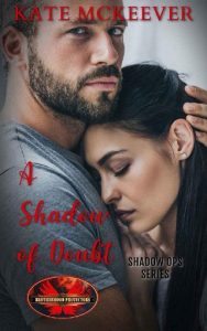 shadow doubt, kate mckeever