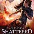 shattered crown maxym m martineau