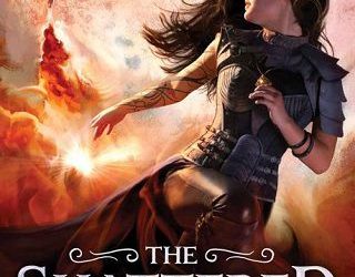 shattered crown maxym m martineau