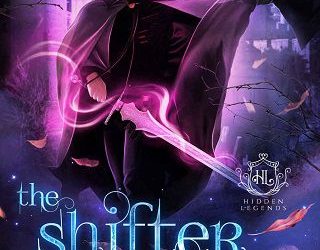 shifter empire megan linski