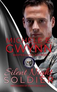 silent night, michele e gwynn