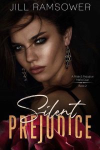 silent prejudice, jill ramsower