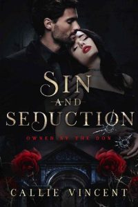 sin seduction, callie vincent