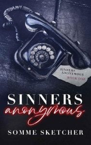 sinners anonymous, somme sketcher