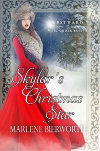 skylar's christmas, marlene bierworth