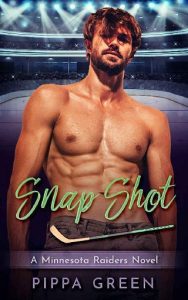 snap shot, pippa green