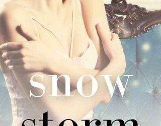 snow storm cassie mint