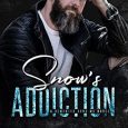 snow's addiction kristine allen