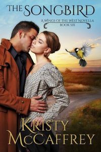 songbird, kristy mccaffrey