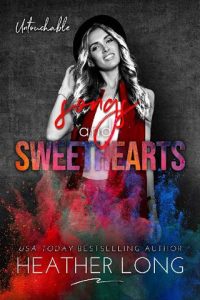 songs and sweehearts, heather long
