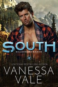 south, vanessa vale