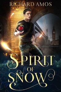 spirit snow, richard amos