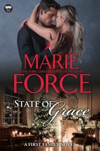 state of grace, marie force