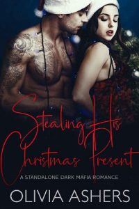 stealing his christmas, olivia ashers