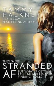 stranded af, tammy falkner