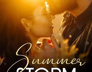 summer storm lily alexander