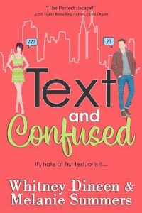text confused, whitney dineen