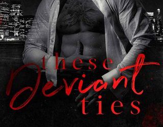 these deviant ties amy thorn