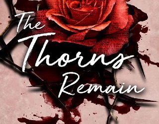 thorns remain jennifer hartmann