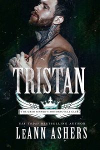 tristan, leann ashers