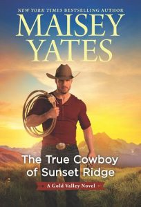 true cowboy, maisey yates