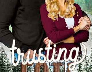 trusting fate melanie shawn