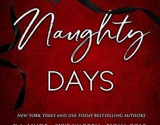 twelve naughty days ka linde