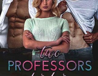 two professors ellie rowe