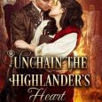 unchain highlander's heart kenna kendrick