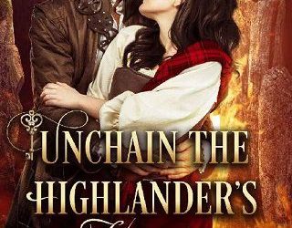 unchain highlander's heart kenna kendrick