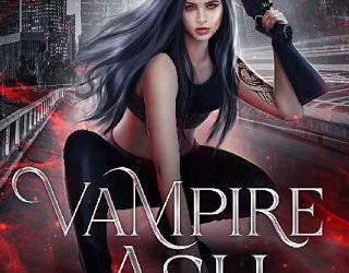 vampire ash heather renee