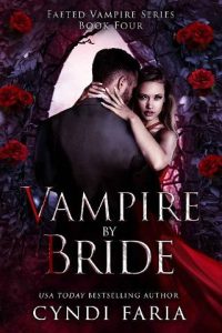 vampire bride, cyndi faria