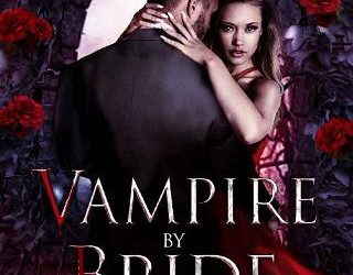 vampire bride cyndi faria