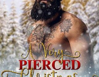 very pierced christmas ember davis