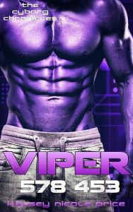 viper, kelsey nicole price