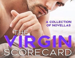 virgin scorecard lauren blakely