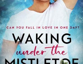 waking under mistletoe alice crane